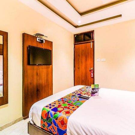 Fabexpress Adlon Andheri East Bombaj Zewnętrze zdjęcie