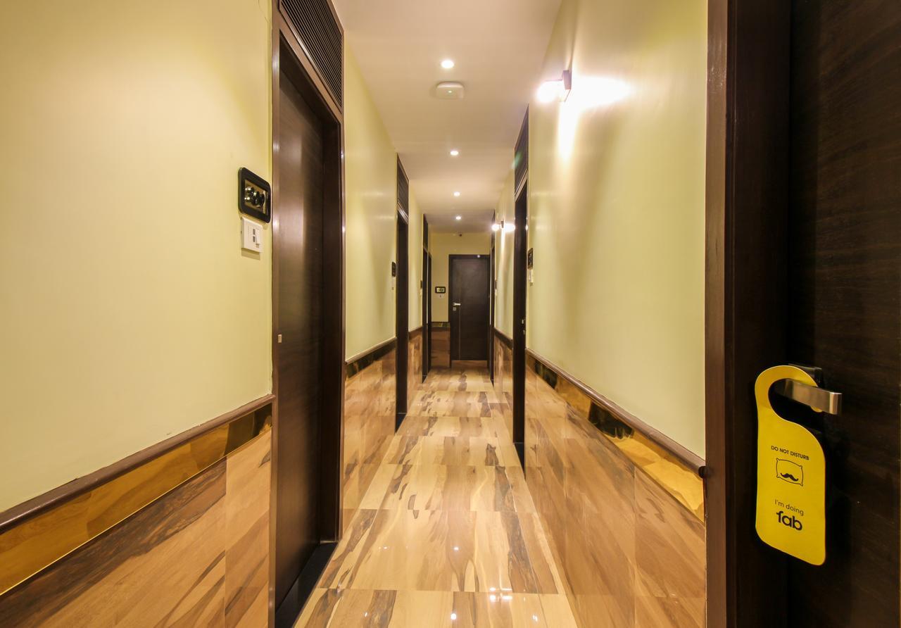 Fabexpress Adlon Andheri East Bombaj Zewnętrze zdjęcie
