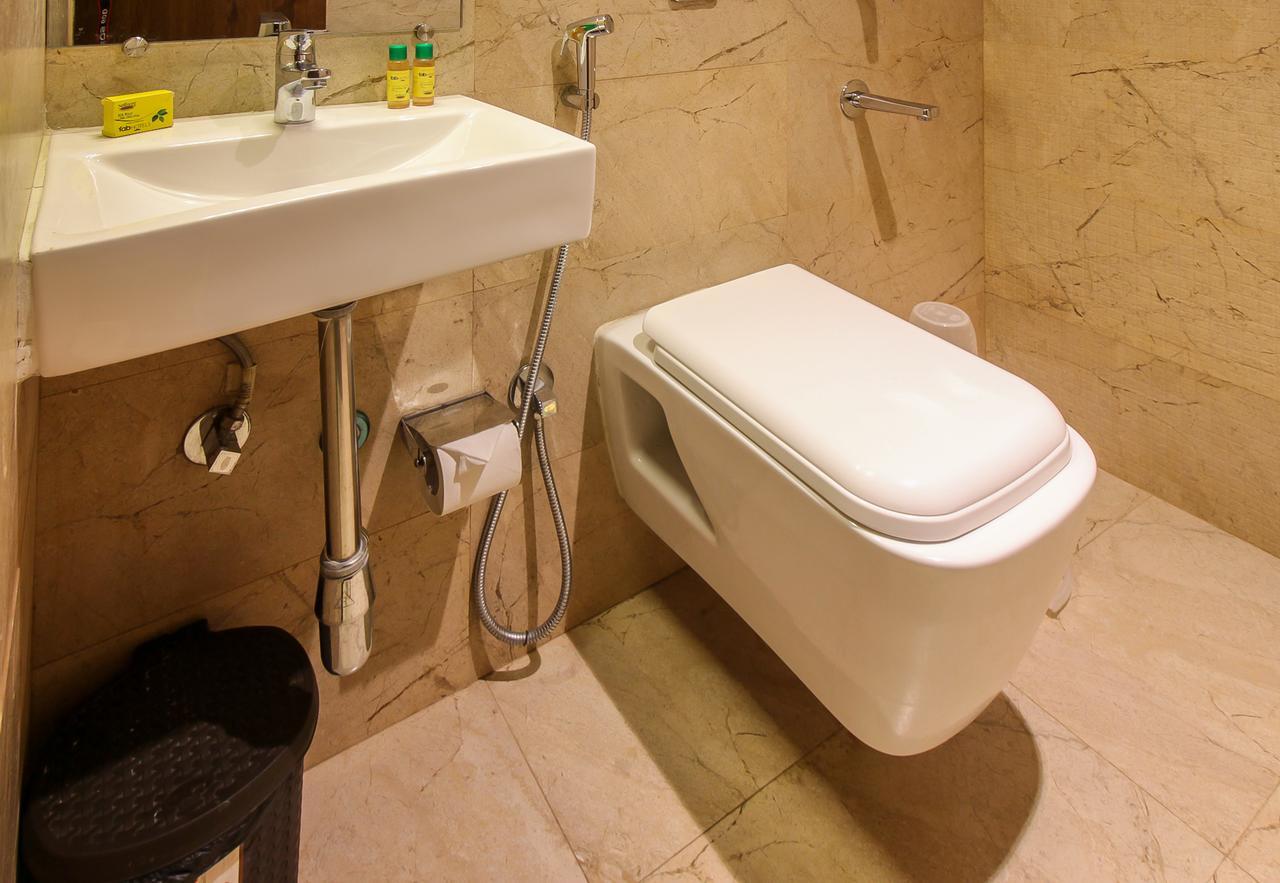 Fabexpress Adlon Andheri East Bombaj Zewnętrze zdjęcie