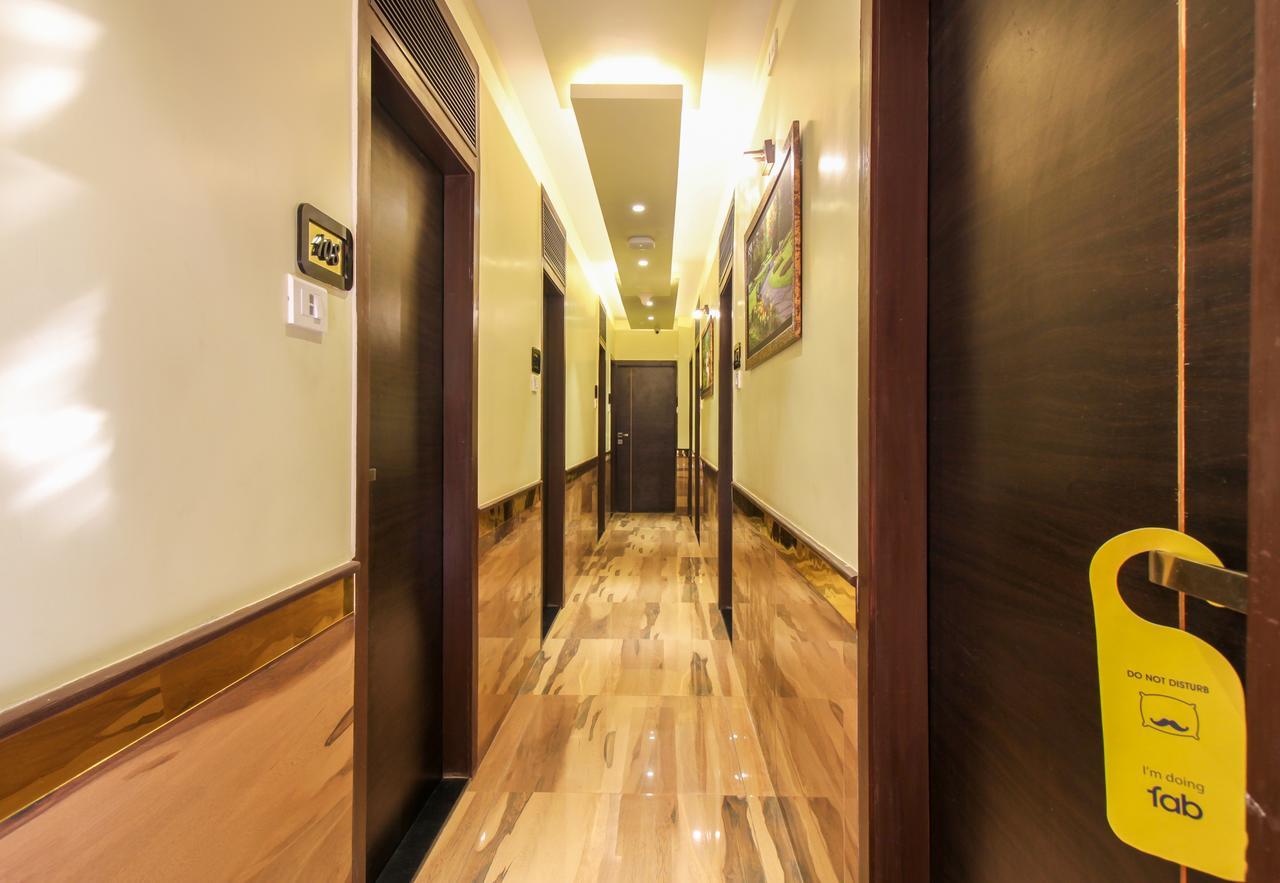 Fabexpress Adlon Andheri East Bombaj Zewnętrze zdjęcie