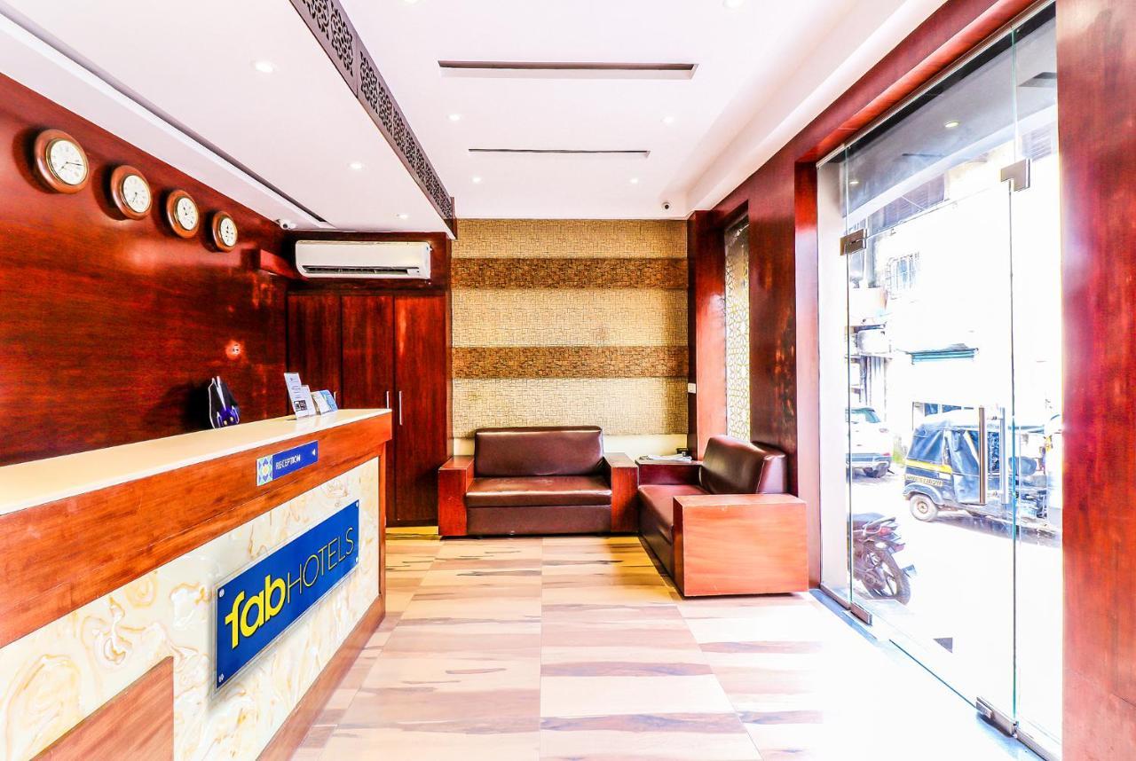 Fabexpress Adlon Andheri East Bombaj Zewnętrze zdjęcie
