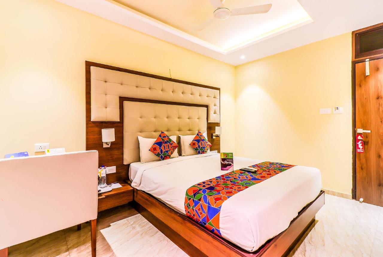 Fabexpress Adlon Andheri East Bombaj Zewnętrze zdjęcie